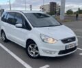 Форд Галакси 2011 в Киеве на Automoto.ua Белый Форд Галакси, объемом двигателя 1.6 л и пробегом 247 тыс. км за 9100 $, фото 1 на Automoto.ua