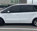 Форд Галакси 2011 в Киеве на Automoto.ua Белый Форд Галакси, объемом двигателя 1.6 л и пробегом 247 тыс. км за 9100 $, фото 4 на Automoto.ua