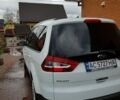 Білий Форд Галаксі, об'ємом двигуна 2 л та пробігом 292 тис. км за 9500 $, фото 22 на Automoto.ua