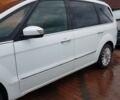 Білий Форд Галаксі, об'ємом двигуна 2 л та пробігом 292 тис. км за 9500 $, фото 3 на Automoto.ua