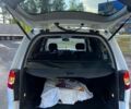 Білий Форд Галаксі, об'ємом двигуна 2 л та пробігом 292 тис. км за 9500 $, фото 5 на Automoto.ua
