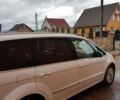 Білий Форд Галаксі, об'ємом двигуна 2 л та пробігом 281 тис. км за 10500 $, фото 5 на Automoto.ua