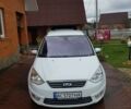 Білий Форд Галаксі, об'ємом двигуна 2 л та пробігом 292 тис. км за 9500 $, фото 5 на Automoto.ua