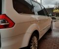 Белый Форд Галакси, объемом двигателя 2 л и пробегом 292 тыс. км за 9500 $, фото 6 на Automoto.ua