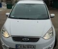 Білий Форд Галаксі, об'ємом двигуна 2 л та пробігом 265 тис. км за 11500 $, фото 1 на Automoto.ua