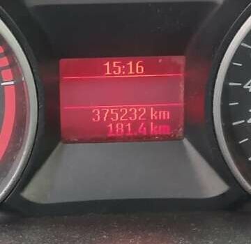 Белый Форд Галакси, объемом двигателя 2 л и пробегом 375 тыс. км за 9261 $, фото 13 на Automoto.ua