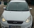Білий Форд Галаксі, об'ємом двигуна 2 л та пробігом 305 тис. км за 10500 $, фото 1 на Automoto.ua