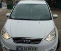 Білий Форд Галаксі, об'ємом двигуна 2 л та пробігом 305 тис. км за 10500 $, фото 1 на Automoto.ua