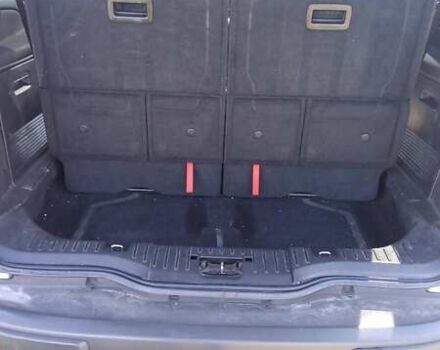 Белый Форд Галакси, объемом двигателя 2 л и пробегом 375 тыс. км за 9261 $, фото 3 на Automoto.ua