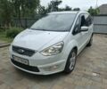 Білий Форд Галаксі, об'ємом двигуна 2 л та пробігом 375 тис. км за 8171 $, фото 1 на Automoto.ua