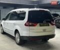 Белый Форд Галакси, объемом двигателя 2 л и пробегом 245 тыс. км за 12200 $, фото 3 на Automoto.ua
