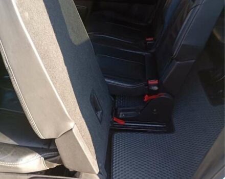 Белый Форд Галакси, объемом двигателя 2 л и пробегом 230 тыс. км за 10500 $, фото 3 на Automoto.ua