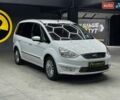 Белый Форд Галакси, объемом двигателя 2 л и пробегом 245 тыс. км за 12200 $, фото 1 на Automoto.ua