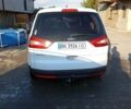 Білий Форд Галаксі, об'ємом двигуна 2 л та пробігом 230 тис. км за 10500 $, фото 1 на Automoto.ua