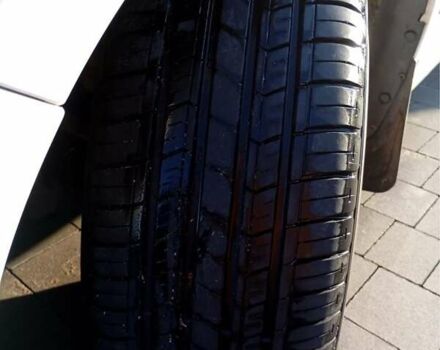 Белый Форд Галакси, объемом двигателя 2 л и пробегом 230 тыс. км за 10500 $, фото 11 на Automoto.ua