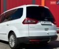 Білий Форд Галаксі, об'ємом двигуна 2 л та пробігом 249 тис. км за 11290 $, фото 4 на Automoto.ua