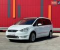 Білий Форд Галаксі, об'ємом двигуна 2 л та пробігом 249 тис. км за 11290 $, фото 3 на Automoto.ua