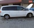 Белый Форд Галакси, объемом двигателя 2 л и пробегом 230 тыс. км за 10500 $, фото 14 на Automoto.ua