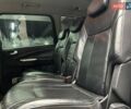 Белый Форд Галакси, объемом двигателя 2 л и пробегом 245 тыс. км за 12200 $, фото 16 на Automoto.ua