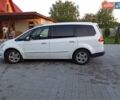 Белый Форд Галакси, объемом двигателя 2 л и пробегом 230 тыс. км за 10500 $, фото 10 на Automoto.ua