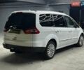 Белый Форд Галакси, объемом двигателя 2 л и пробегом 245 тыс. км за 12200 $, фото 5 на Automoto.ua