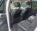 Белый Форд Галакси, объемом двигателя 2 л и пробегом 246 тыс. км за 12500 $, фото 13 на Automoto.ua