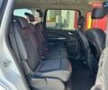 Білий Форд Галаксі, об'ємом двигуна 2 л та пробігом 249 тис. км за 11290 $, фото 10 на Automoto.ua