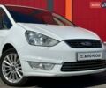 Білий Форд Галаксі, об'ємом двигуна 2 л та пробігом 249 тис. км за 11290 $, фото 2 на Automoto.ua