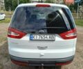 Белый Форд Галакси, объемом двигателя 2 л и пробегом 246 тыс. км за 12500 $, фото 2 на Automoto.ua