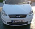 Белый Форд Галакси, объемом двигателя 2 л и пробегом 230 тыс. км за 10500 $, фото 17 на Automoto.ua