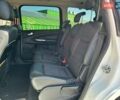 Белый Форд Галакси, объемом двигателя 2 л и пробегом 249 тыс. км за 10890 $, фото 12 на Automoto.ua