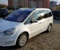 Белый Форд Галакси, объемом двигателя 2 л и пробегом 285 тыс. км за 14400 $, фото 12 на Automoto.ua