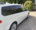 Білий Форд Галаксі, об'ємом двигуна 2 л та пробігом 285 тис. км за 14400 $, фото 6 на Automoto.ua