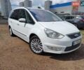 Белый Форд Галакси, объемом двигателя 2 л и пробегом 246 тыс. км за 12500 $, фото 5 на Automoto.ua