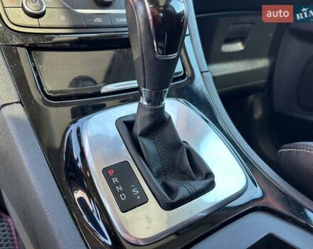 Білий Форд Галаксі, об'ємом двигуна 2 л та пробігом 249 тис. км за 11290 $, фото 20 на Automoto.ua