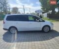 Білий Форд Галаксі, об'ємом двигуна 2 л та пробігом 285 тис. км за 14400 $, фото 1 на Automoto.ua