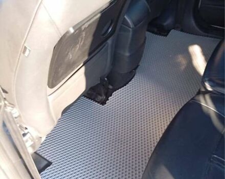 Белый Форд Галакси, объемом двигателя 2 л и пробегом 230 тыс. км за 10500 $, фото 2 на Automoto.ua