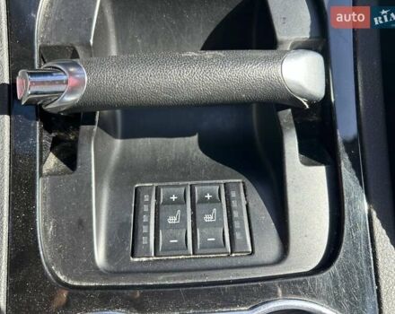 Білий Форд Галаксі, об'ємом двигуна 2 л та пробігом 249 тис. км за 11290 $, фото 25 на Automoto.ua