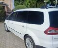 Білий Форд Галаксі, об'ємом двигуна 2 л та пробігом 285 тис. км за 14400 $, фото 5 на Automoto.ua