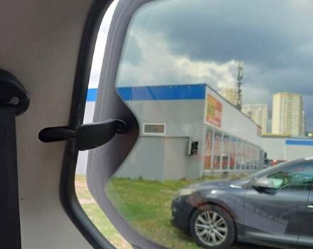 Белый Форд Галакси, объемом двигателя 2 л и пробегом 246 тыс. км за 12500 $, фото 20 на Automoto.ua