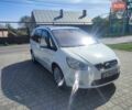 Белый Форд Галакси, объемом двигателя 2 л и пробегом 285 тыс. км за 14400 $, фото 8 на Automoto.ua