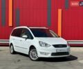 Білий Форд Галаксі, об'ємом двигуна 2 л та пробігом 250 тис. км за 12690 $, фото 1 на Automoto.ua