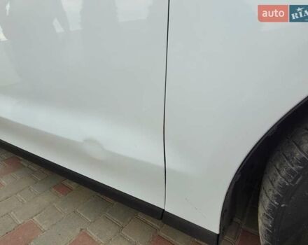 Форд Галакси 2015 в Новоднестровск на Automoto.ua Белый Форд Галакси, объемом двигателя 2 л и пробегом 208 тыс. км за 16000 $, фото 38 на Automoto.ua