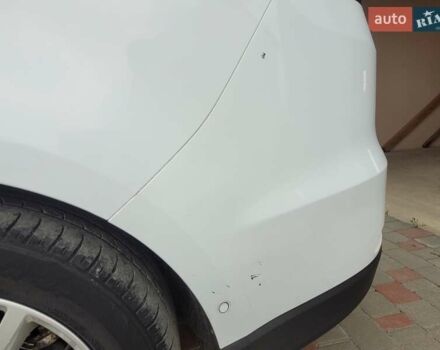 Форд Галакси 2015 в Новоднестровск на Automoto.ua Белый Форд Галакси, объемом двигателя 2 л и пробегом 208 тыс. км за 16000 $, фото 42 на Automoto.ua