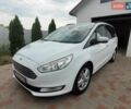 Форд Галакси 2015 в Новоднестровск на Automoto.ua Белый Форд Галакси, объемом двигателя 2 л и пробегом 208 тыс. км за 16000 $, фото 41 на Automoto.ua