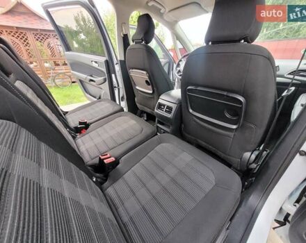 Форд Галакси 2015 в Новоднестровск на Automoto.ua Белый Форд Галакси, объемом двигателя 2 л и пробегом 208 тыс. км за 16000 $, фото 26 на Automoto.ua