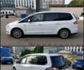 Белый Форд Галакси, объемом двигателя 2 л и пробегом 222 тыс. км за 18900 $, фото 1 на Automoto.ua