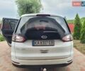 Форд Галакси 2015 в Новоднестровск на Automoto.ua Белый Форд Галакси, объемом двигателя 2 л и пробегом 208 тыс. км за 16000 $, фото 2 на Automoto.ua