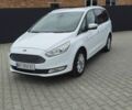 Белый Форд Галакси, объемом двигателя 2 л и пробегом 241 тыс. км за 17000 $, фото 1 на Automoto.ua