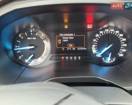 Форд Галакси 2015 в Новоднестровск на Automoto.ua Белый Форд Галакси, объемом двигателя 2 л и пробегом 208 тыс. км за 16000 $, фото 45 на Automoto.ua